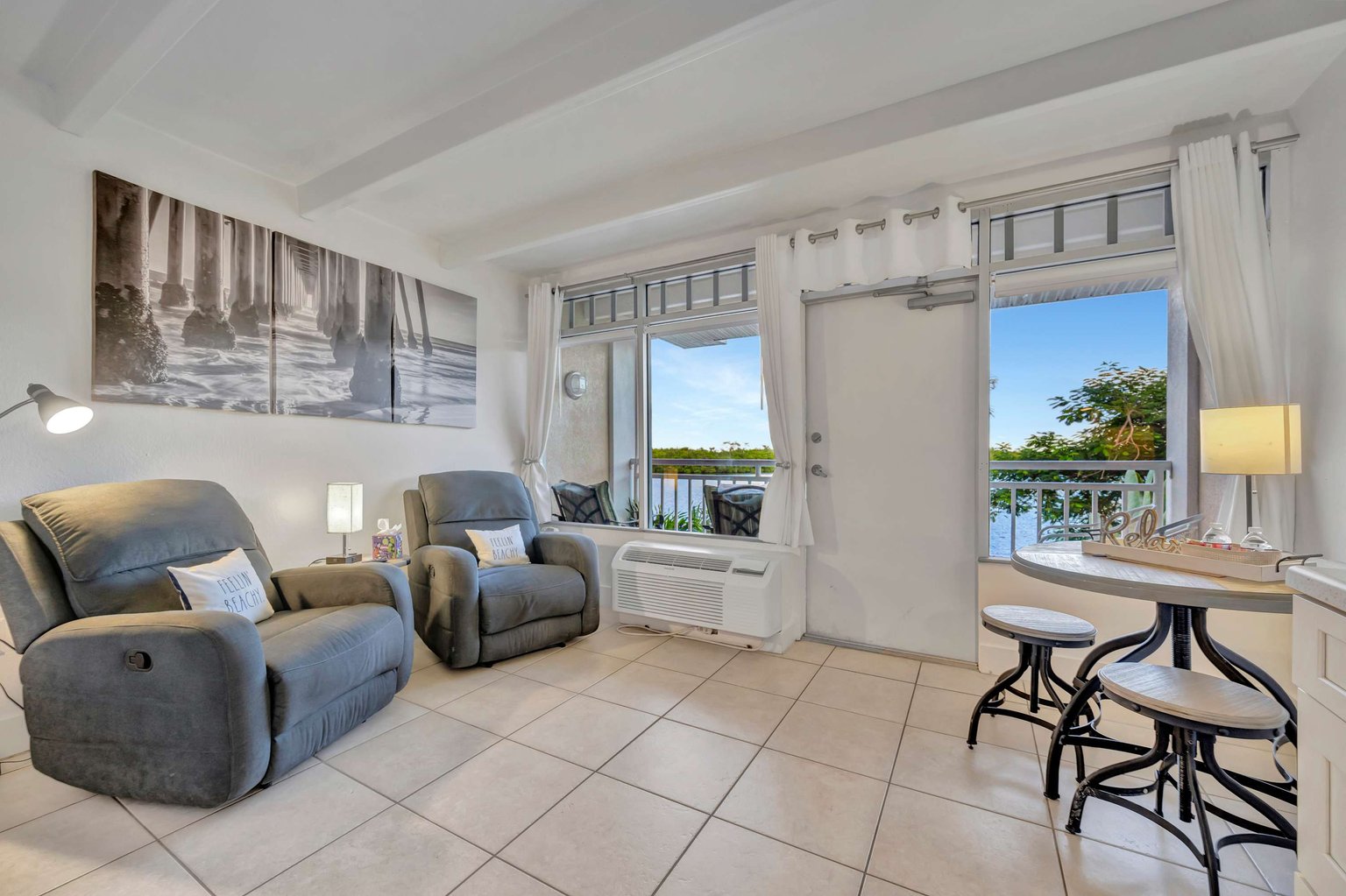 Ruskin Vacation Rental