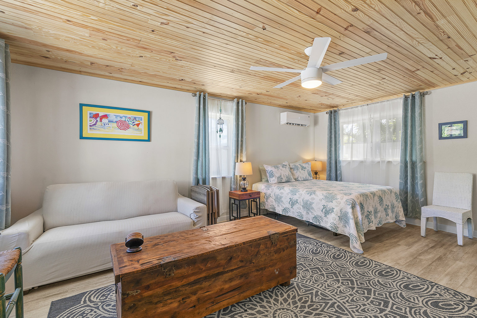 New Smyrna Beach Vacation Rental