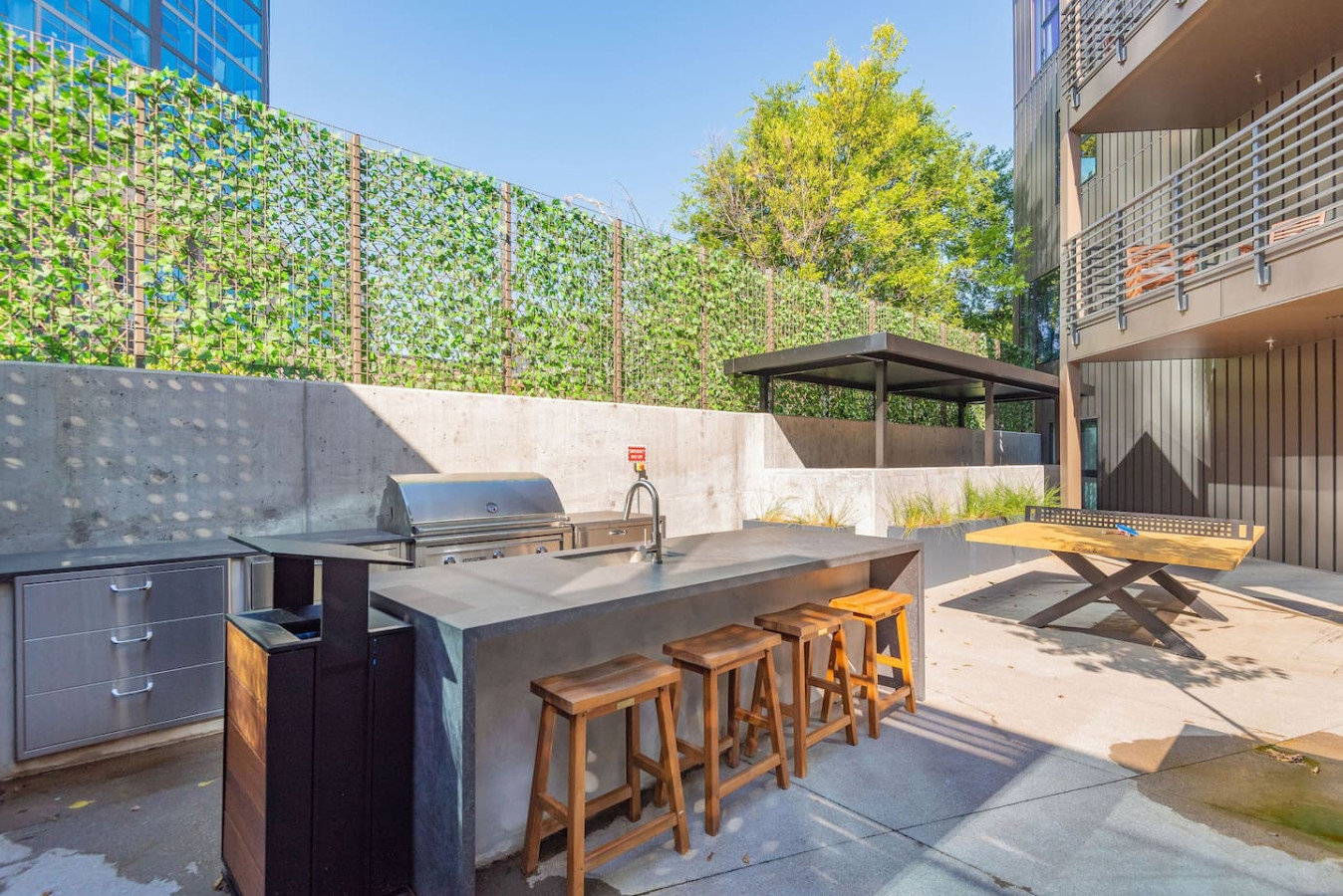 Nashville Vacation Rental