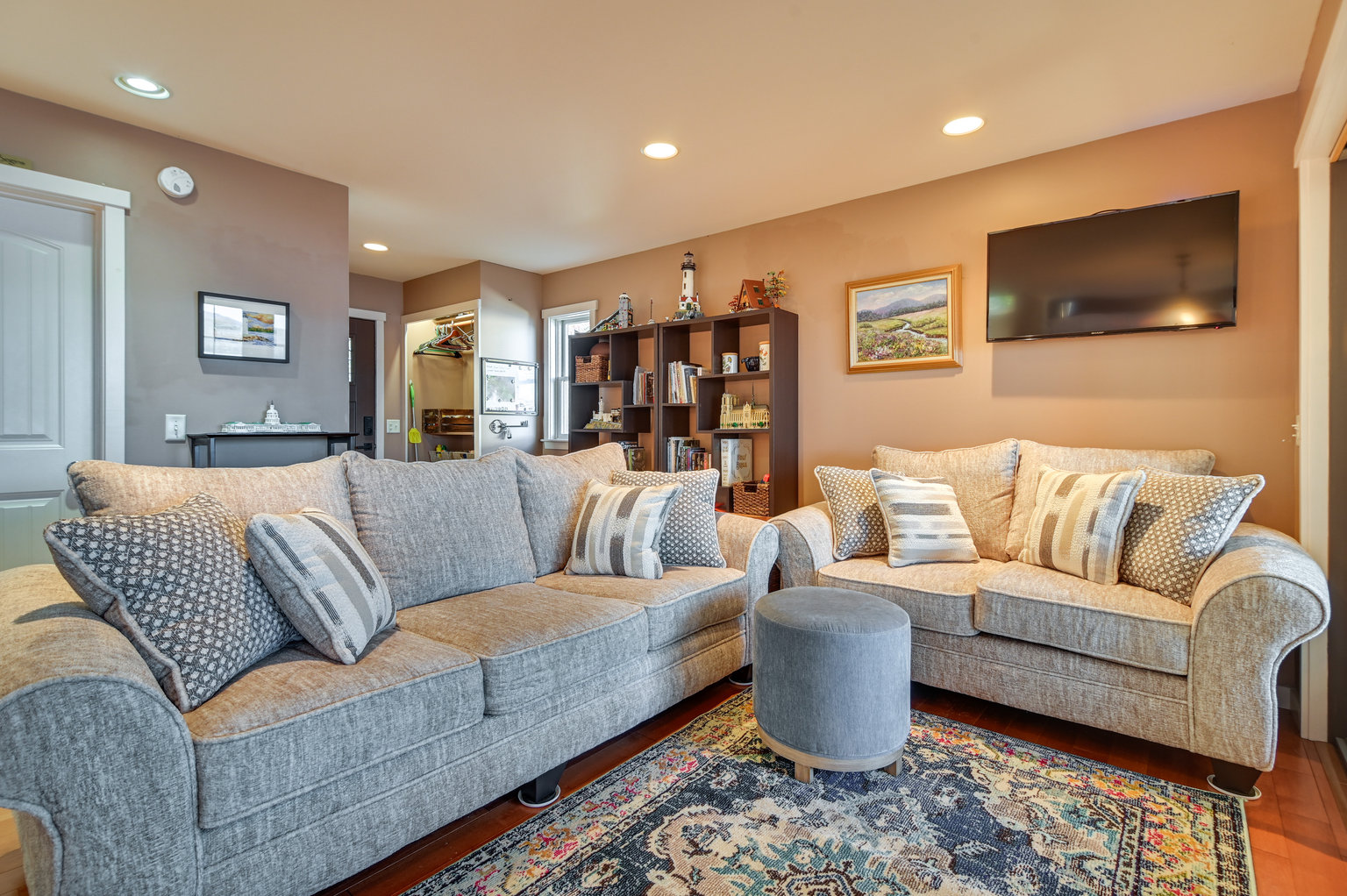 Weld Vacation Rental