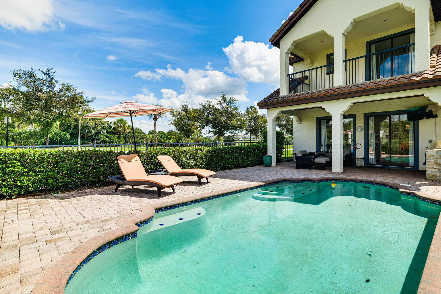 Kissimmee Vacation Rental