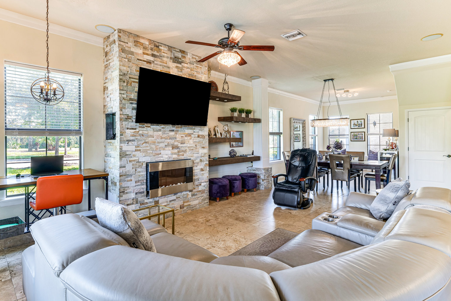 Kissimmee Vacation Rental