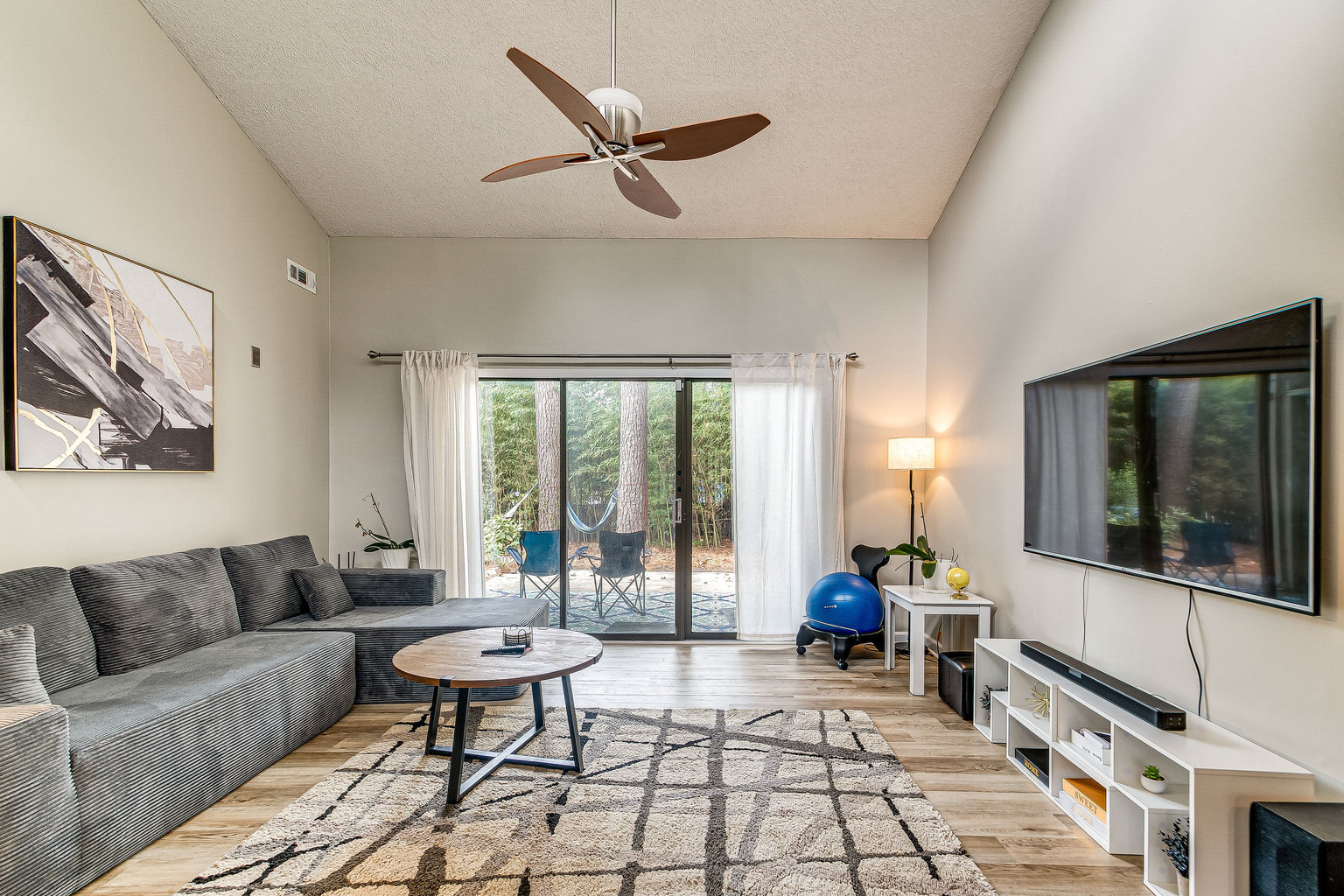 Raleigh Vacation Rental