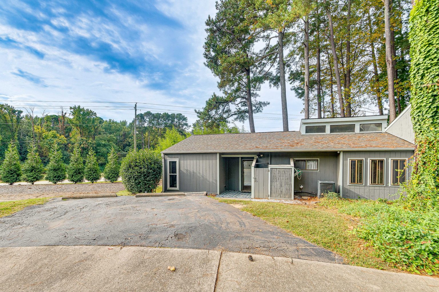 Raleigh Vacation Rental