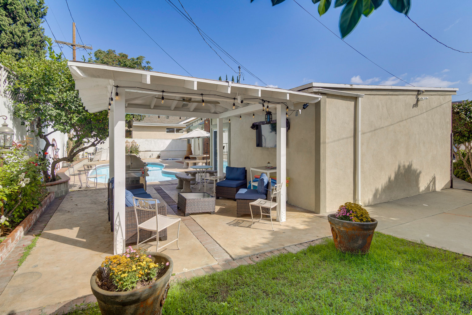 Los Angeles Vacation Rental