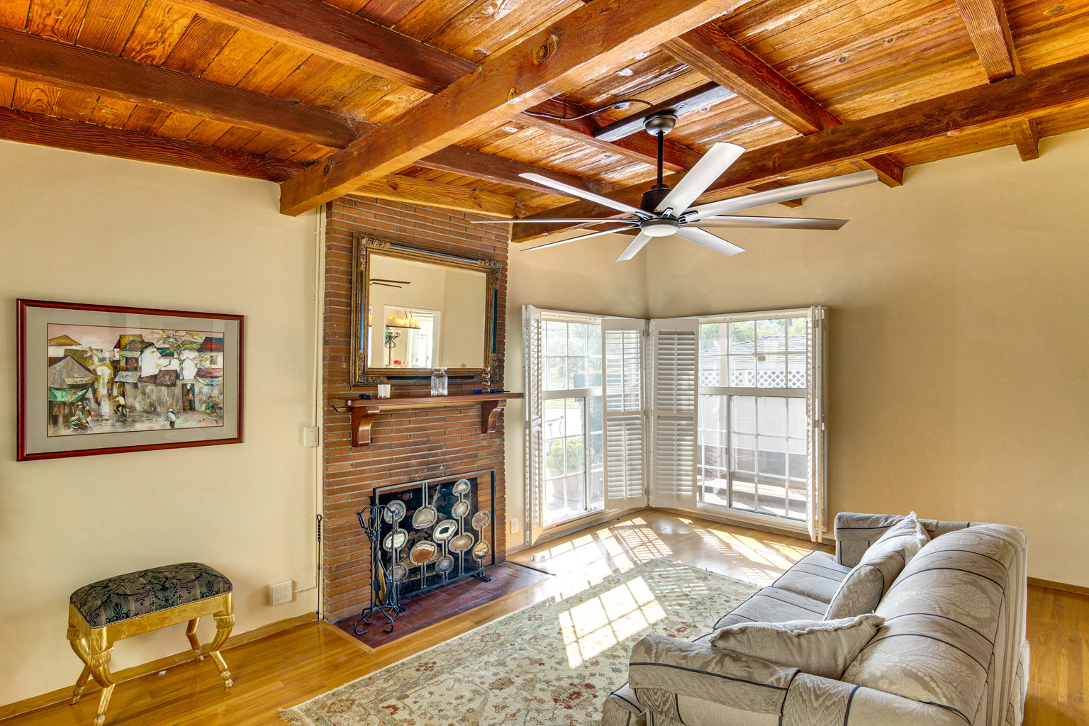 Los Angeles Vacation Rental