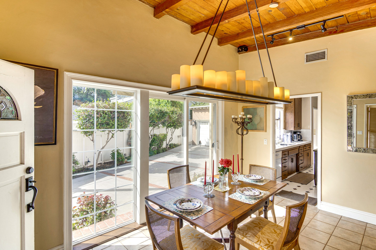 Los Angeles Vacation Rental