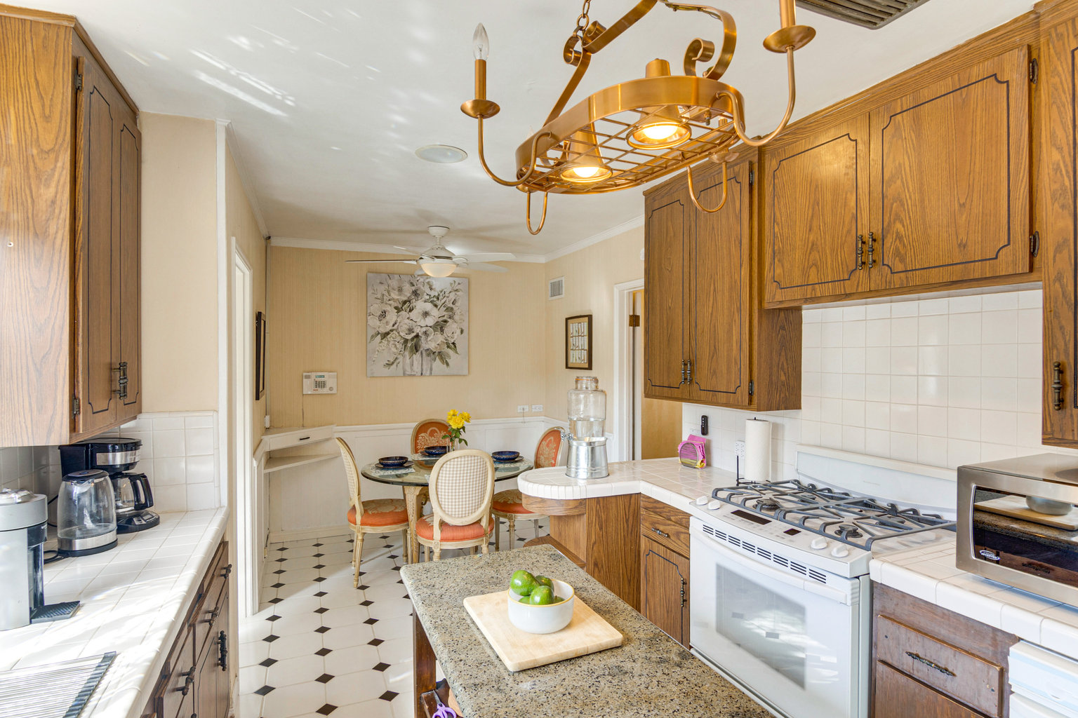 Los Angeles Vacation Rental