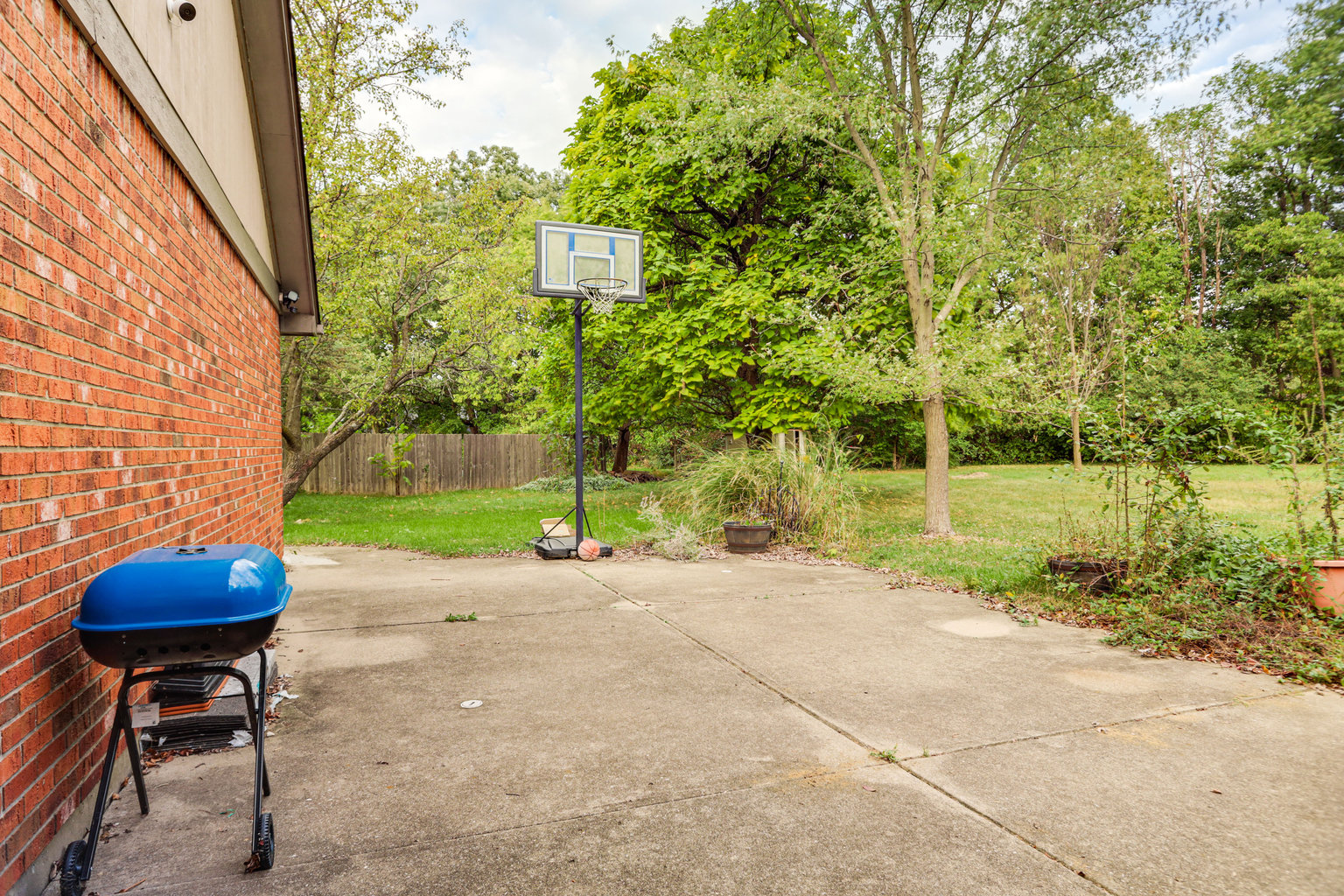 Dayton Vacation Rental