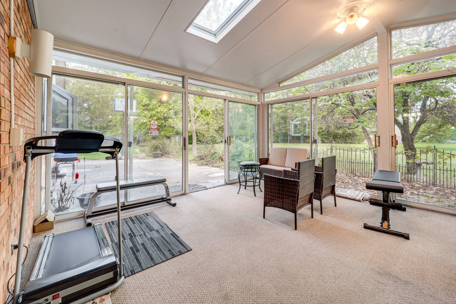 Dayton Vacation Rental