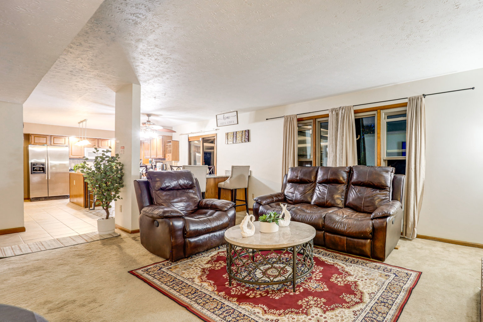 Dayton Vacation Rental