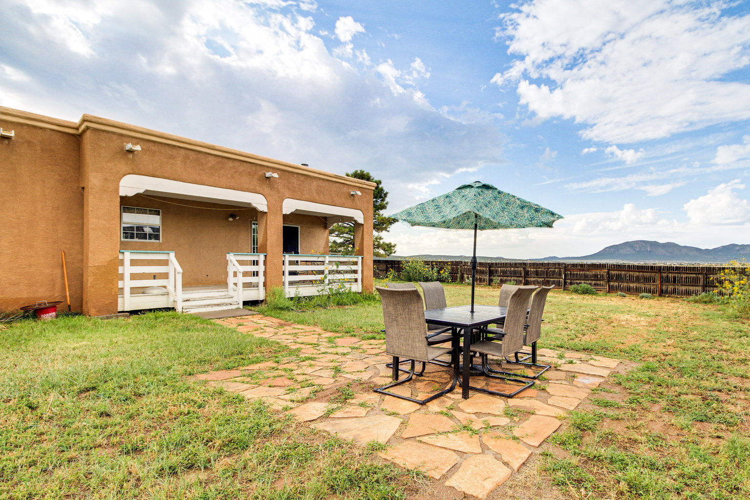 Edgewood Vacation Rental