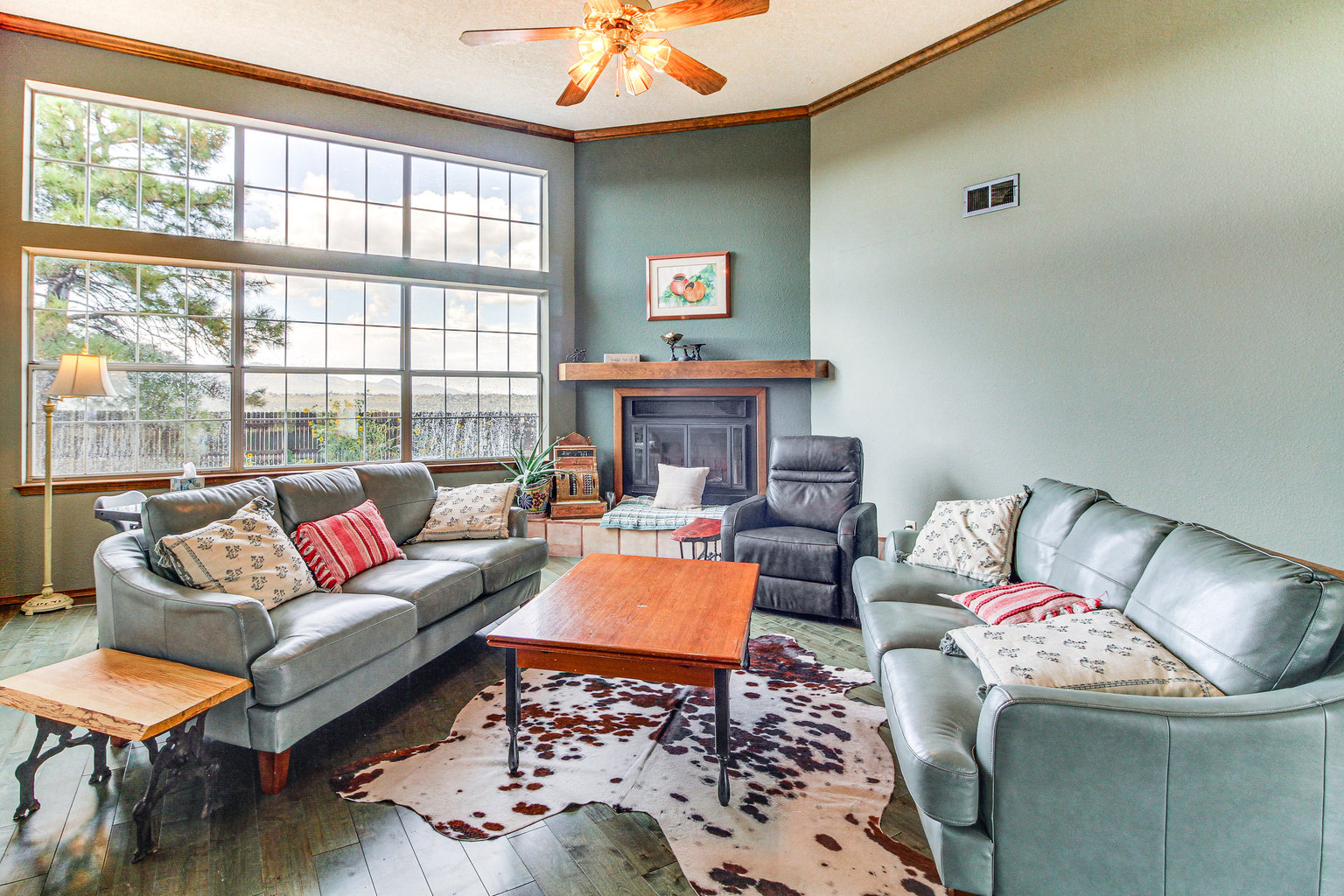 Edgewood Vacation Rental