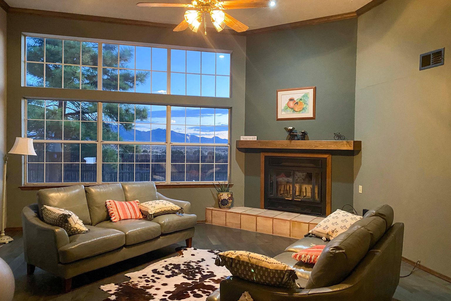 Edgewood Vacation Rental