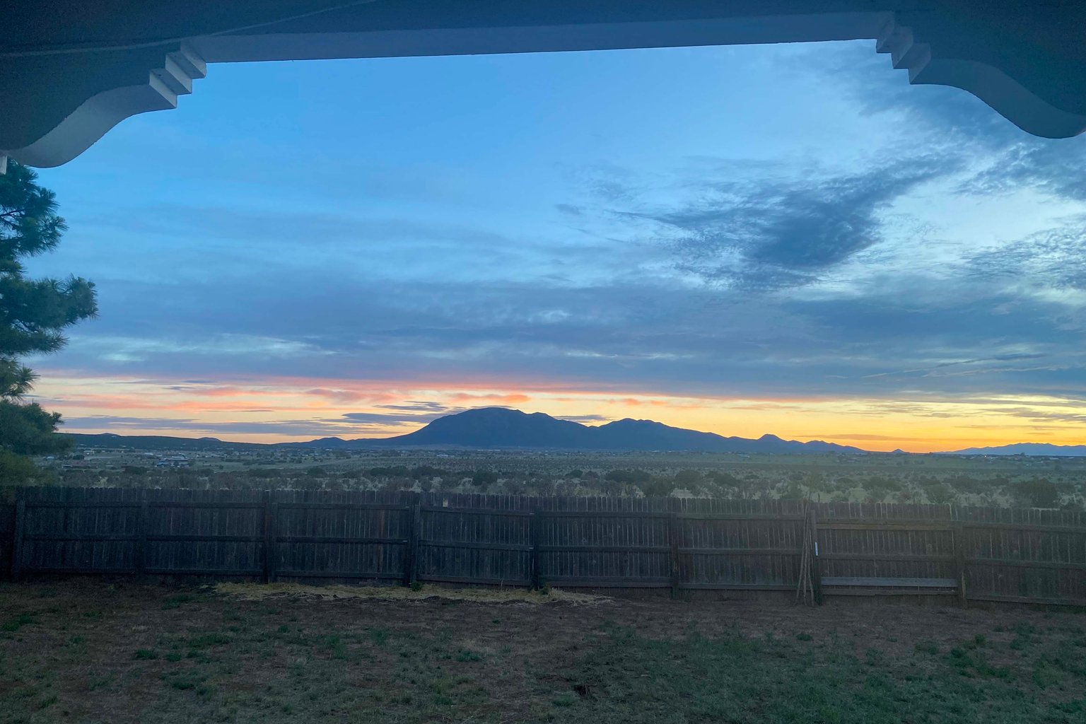 Edgewood Vacation Rental