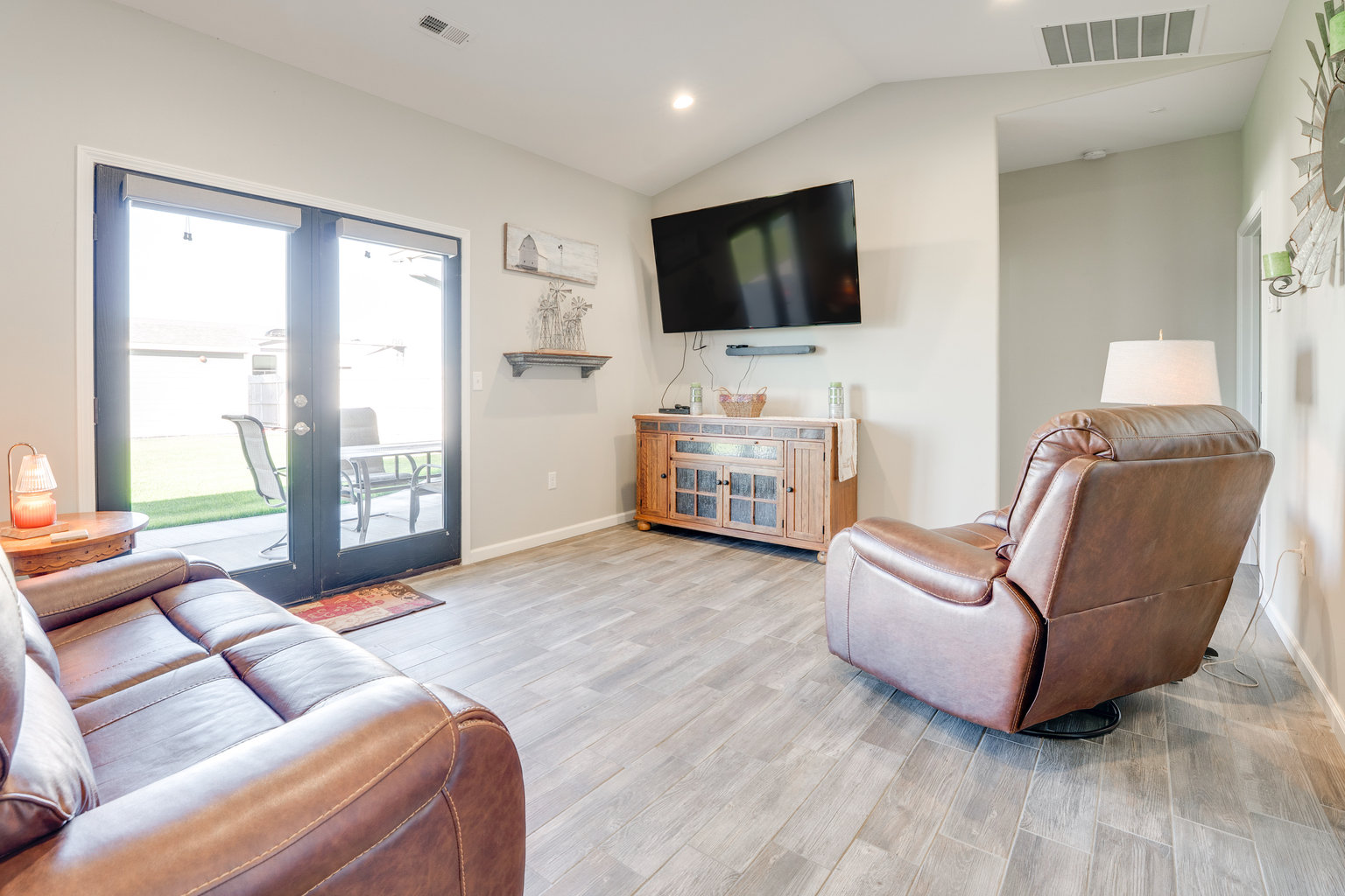 Moses Lake Vacation Rental