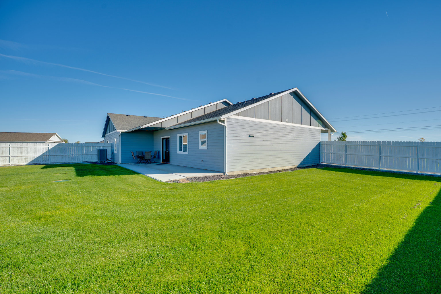 Moses Lake Vacation Rental