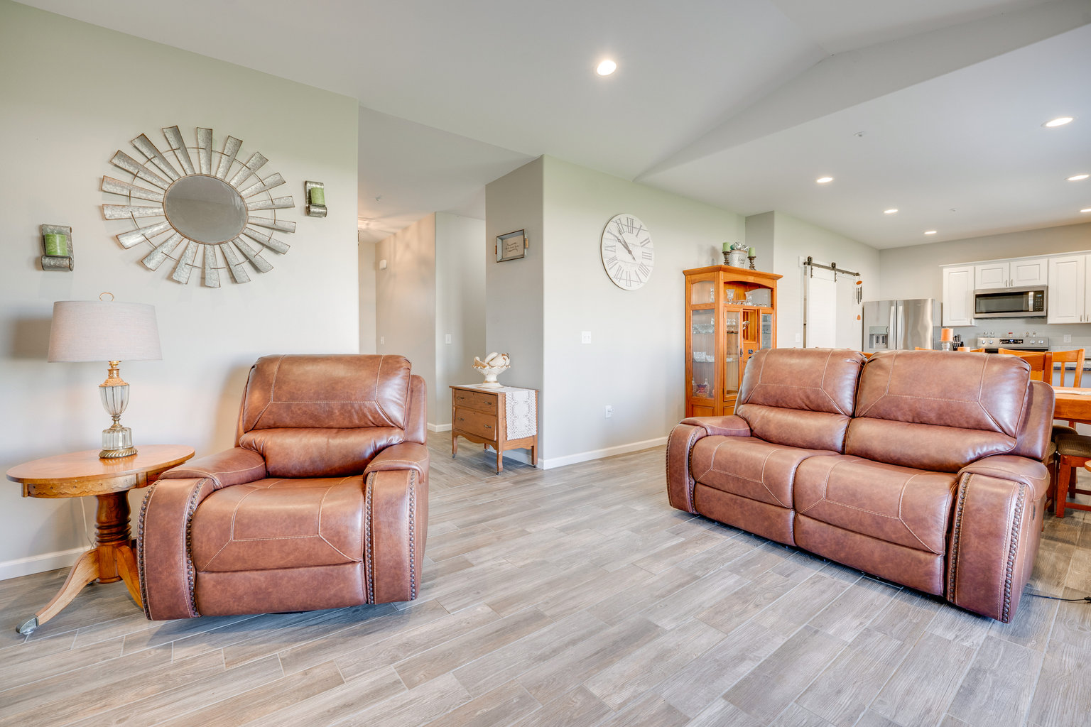 Moses Lake Vacation Rental