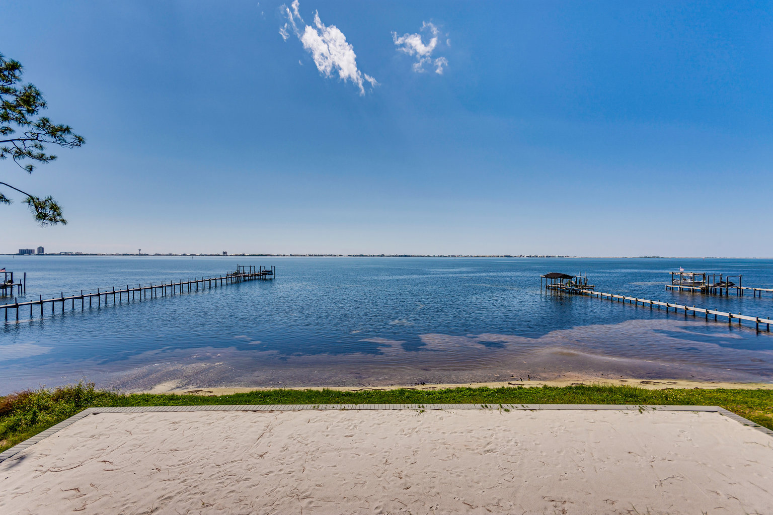 Navarre Vacation Rental