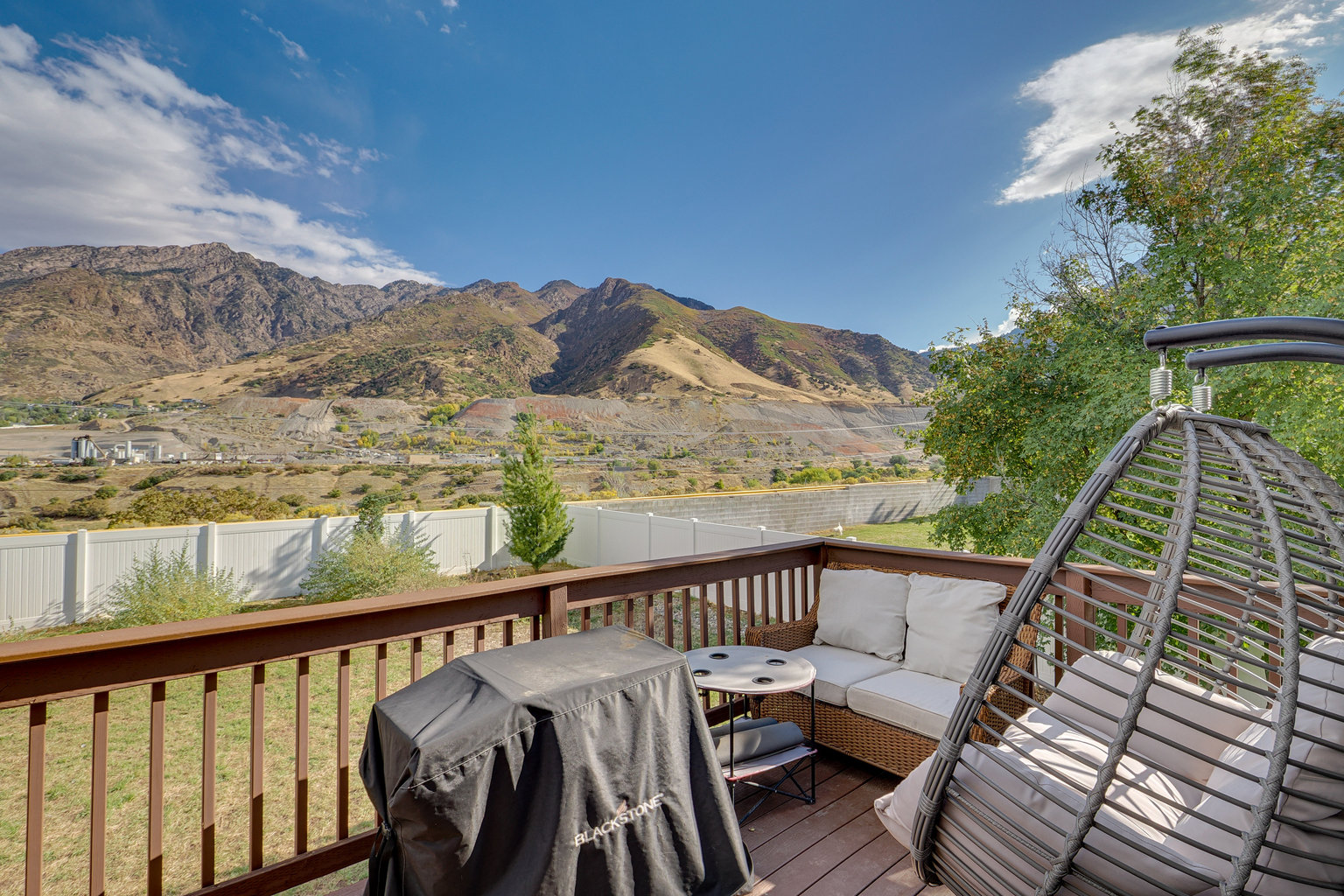 Cottonwood Heights Vacation Rental