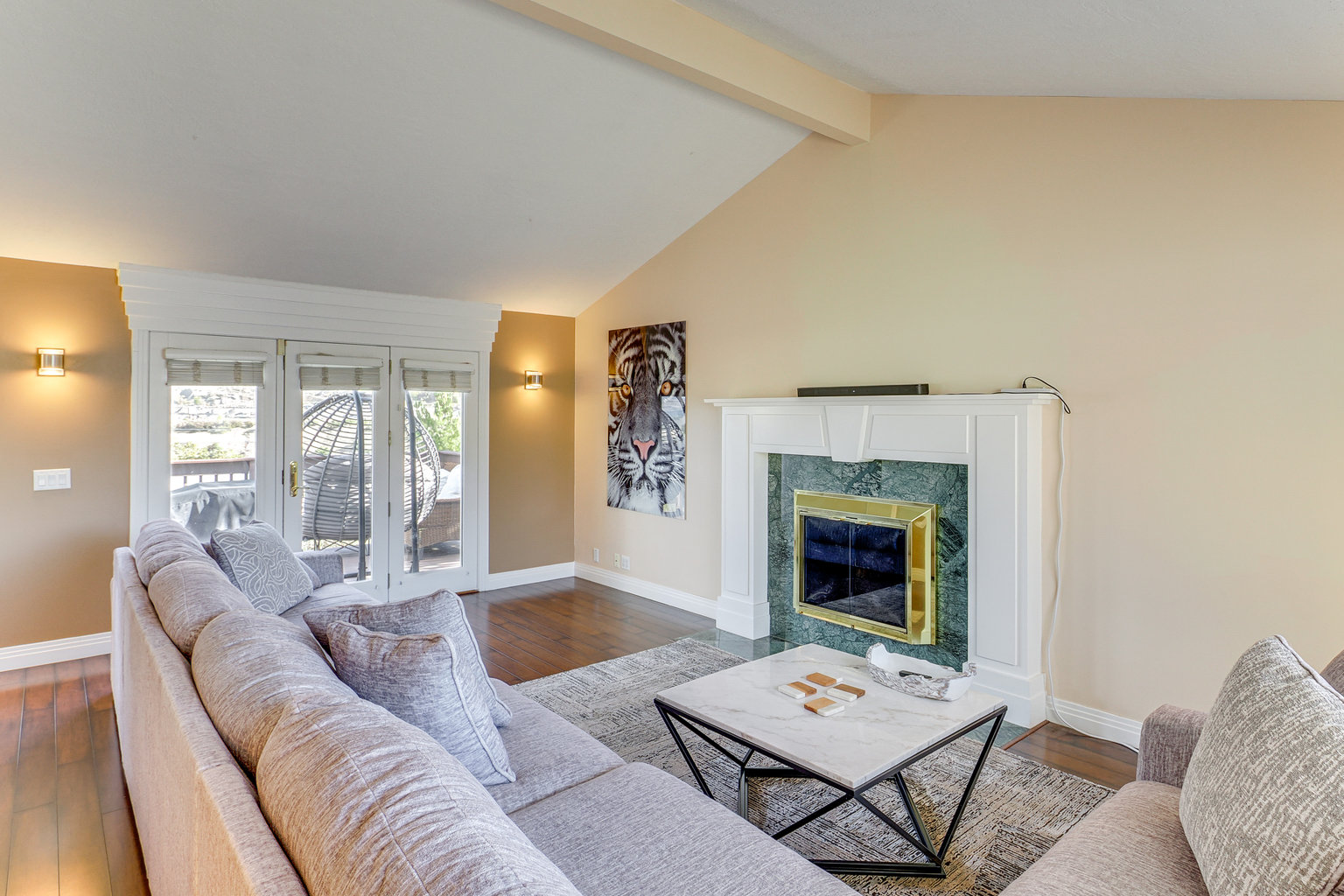 Cottonwood Heights Vacation Rental