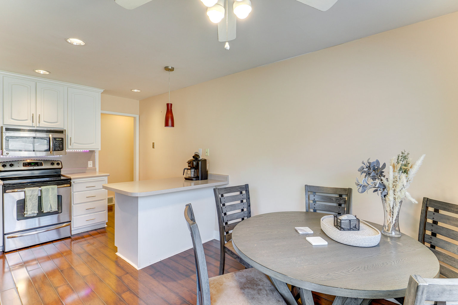 Cottonwood Heights Vacation Rental