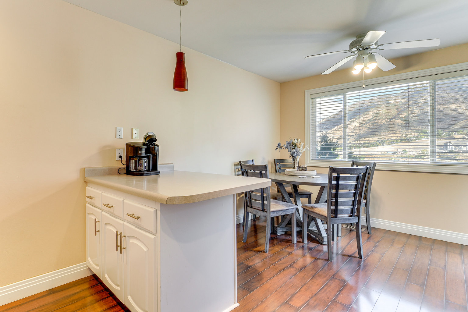 Cottonwood Heights Vacation Rental