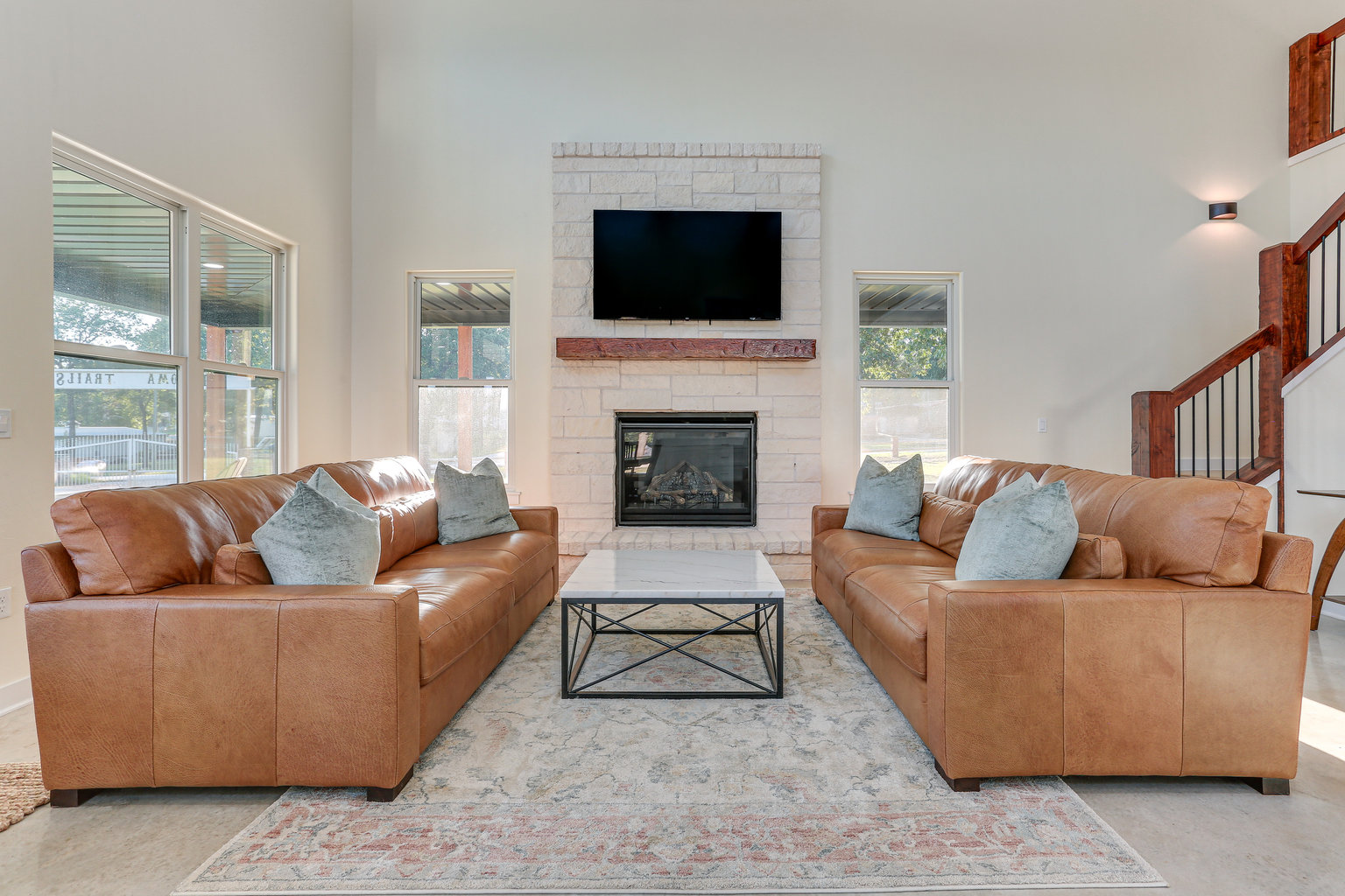 Kingston Vacation Rental