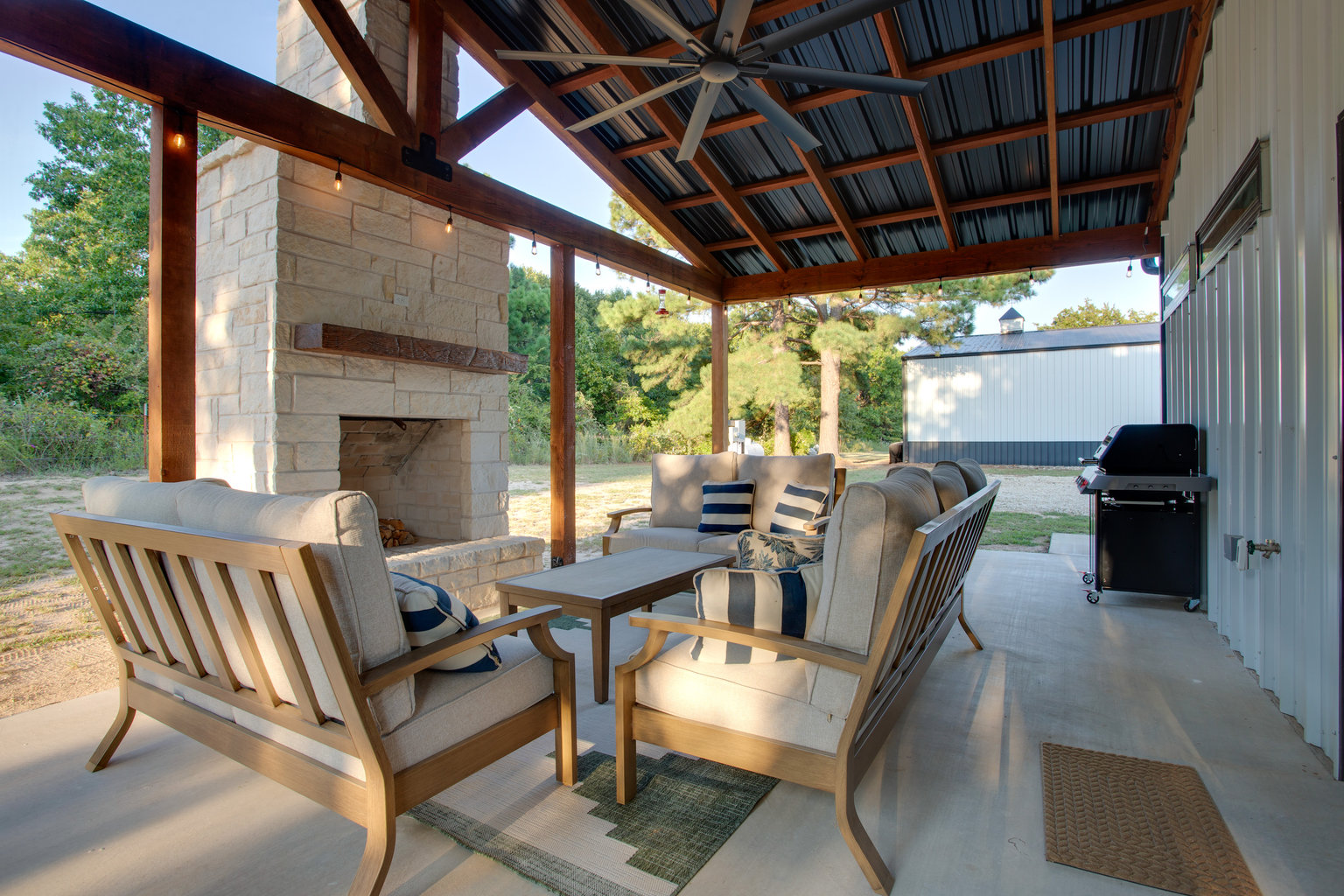 Kingston Vacation Rental