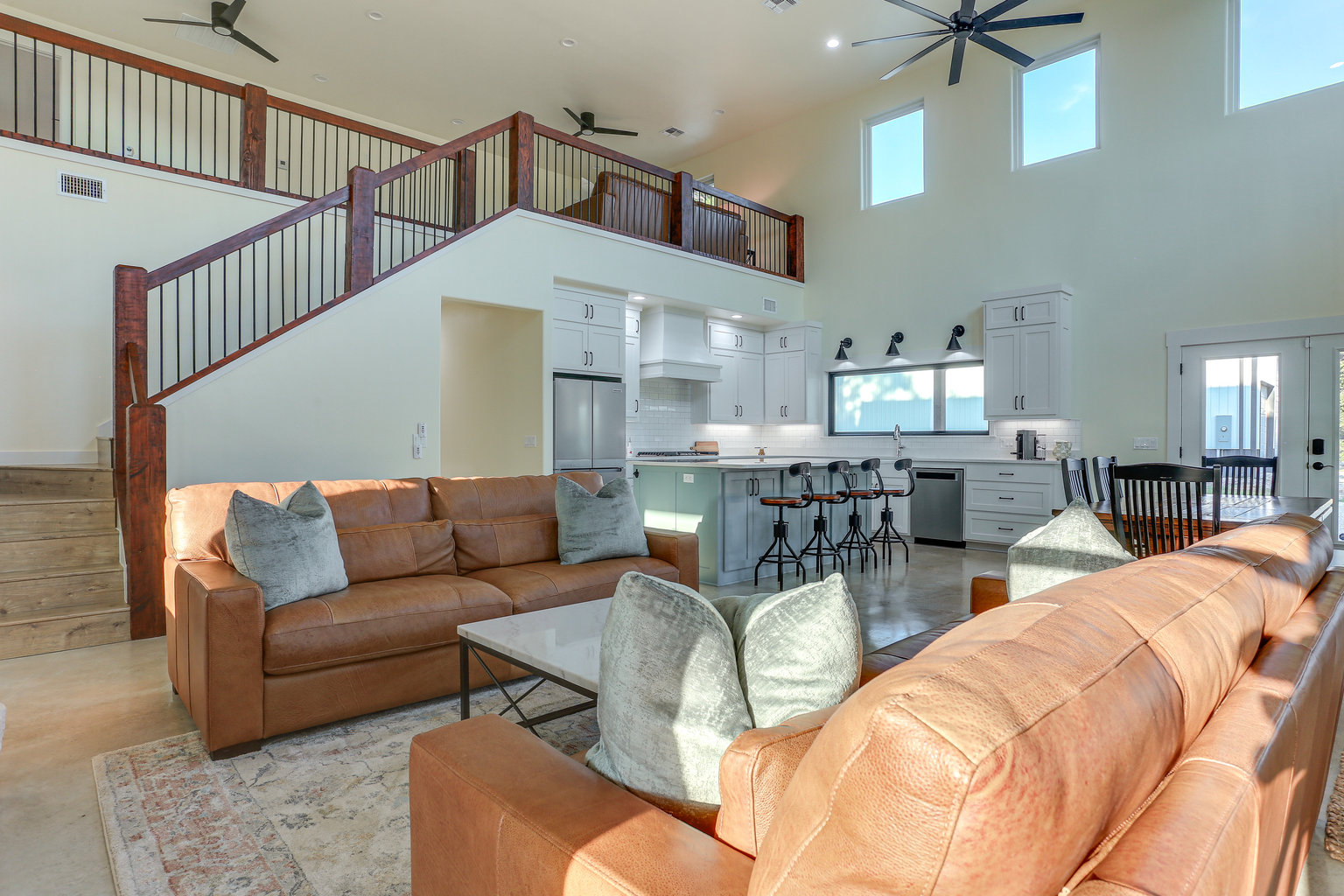 Kingston Vacation Rental