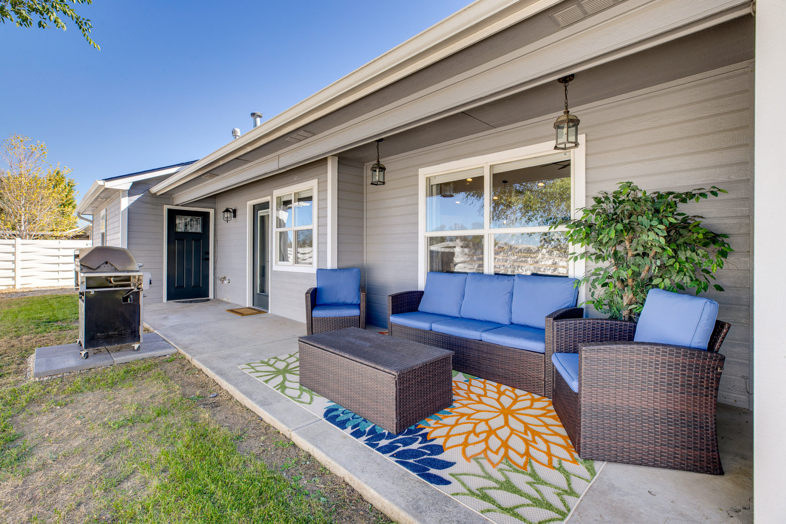 Fruita Vacation Rental