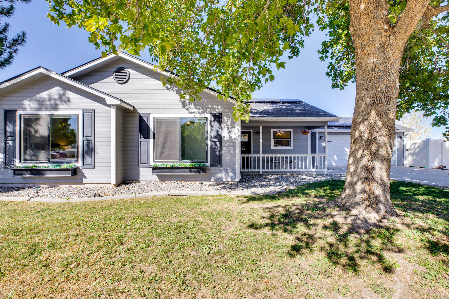 Fruita Vacation Rental