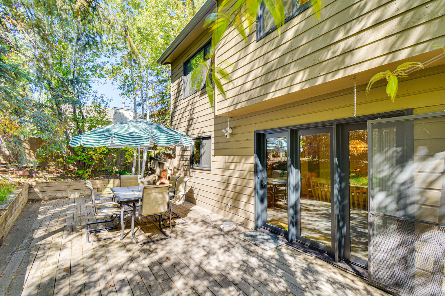 Beaver Creek Vacation Rental