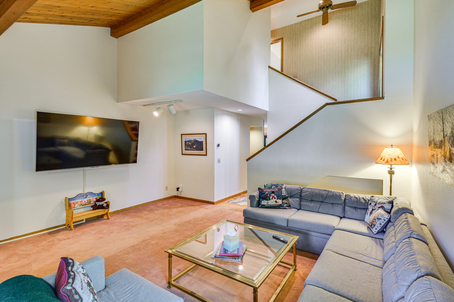 Beaver Creek Vacation Rental