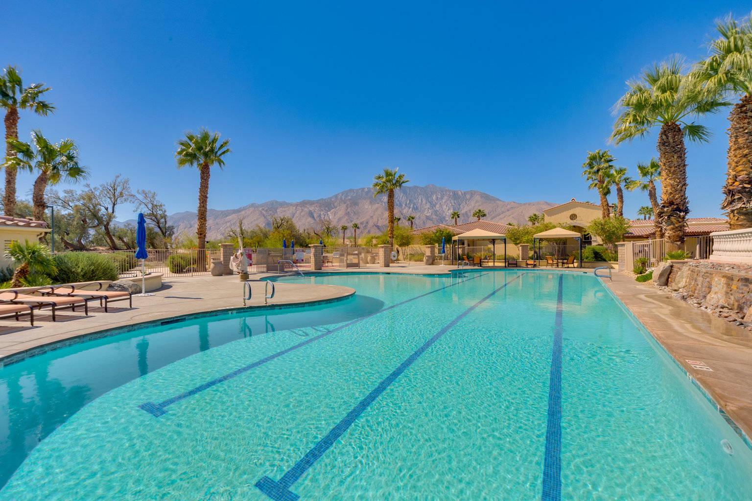Palm Springs Vacation Rental
