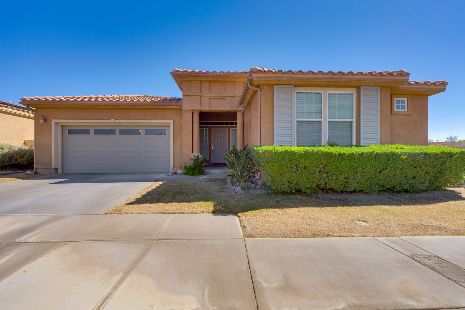 Palm Springs Vacation Rental