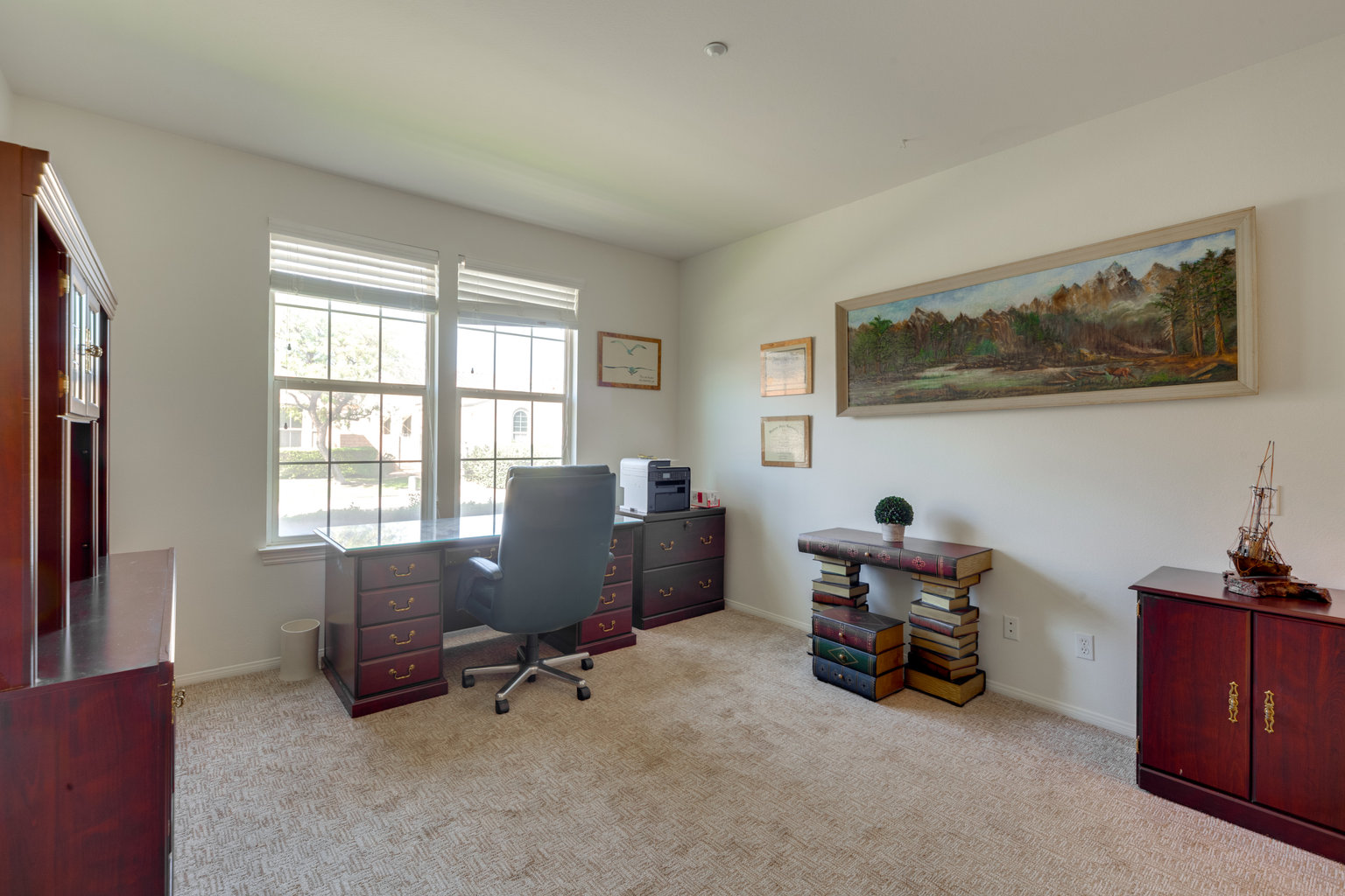 Palm Springs Vacation Rental