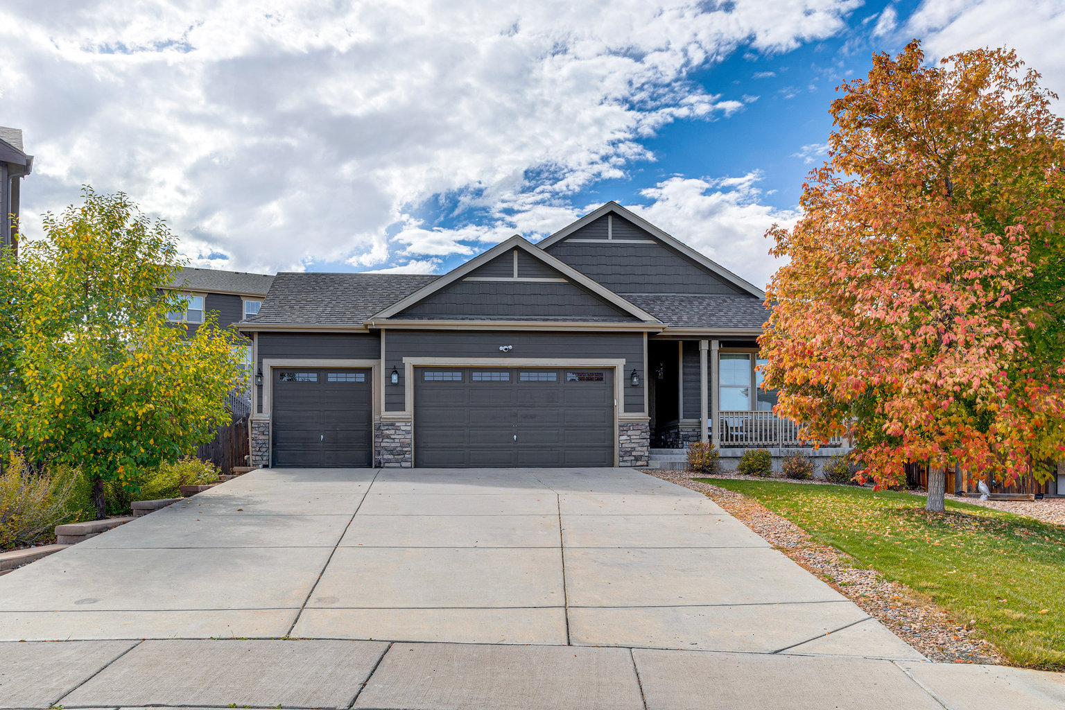 Aurora Vacation Rental