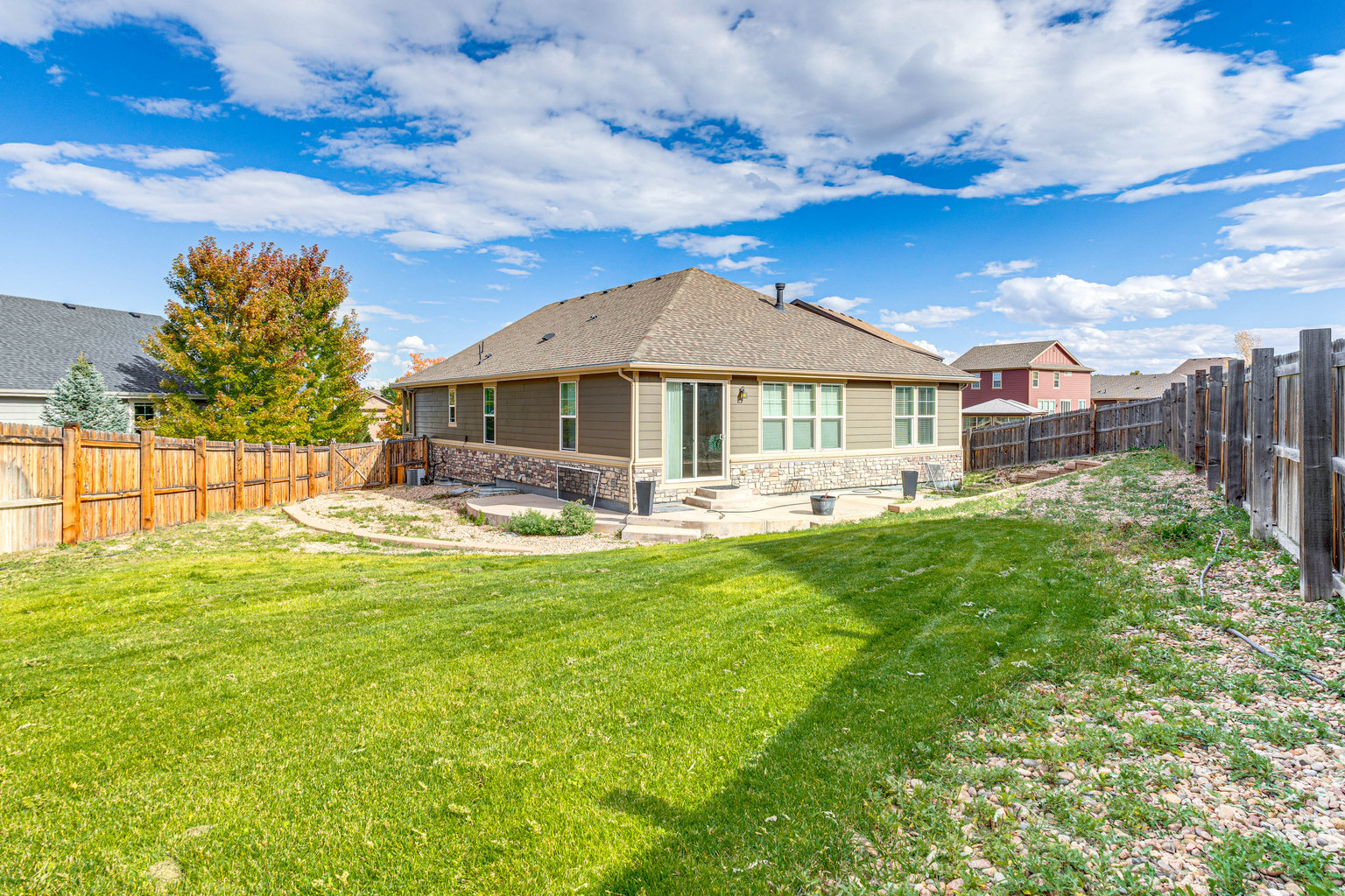 Aurora Vacation Rental