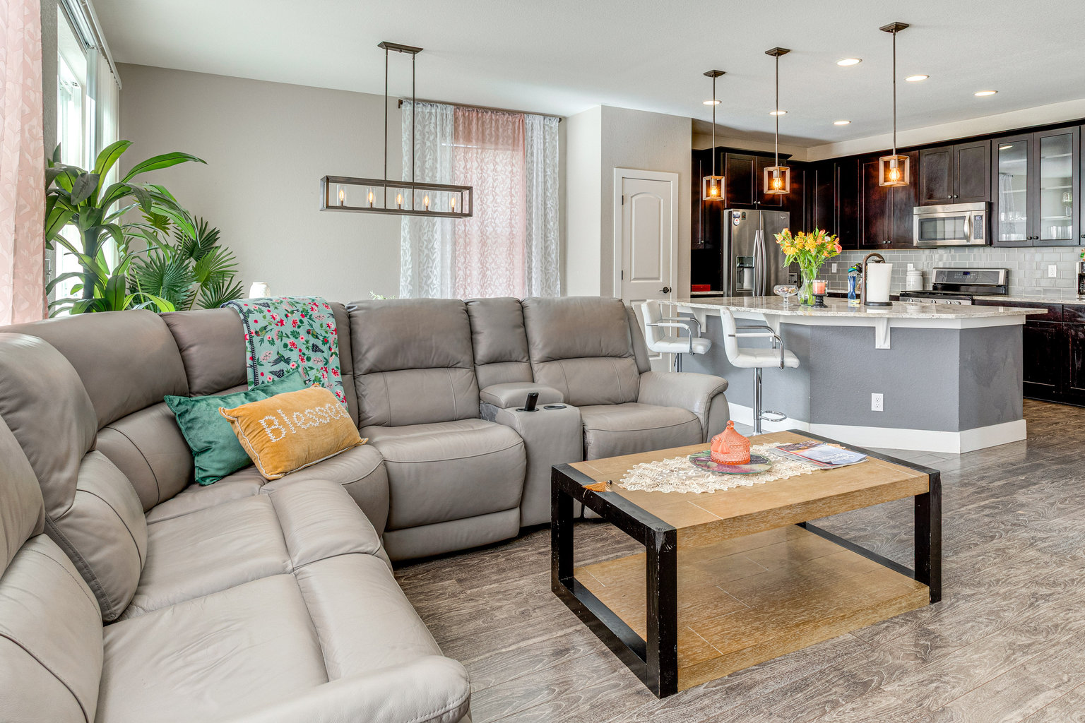 Aurora Vacation Rental