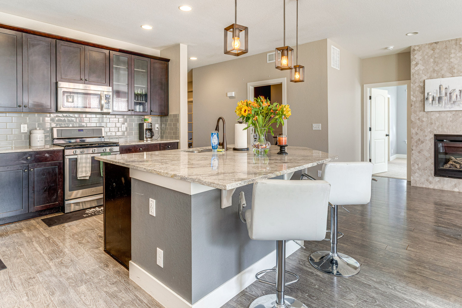 Aurora Vacation Rental