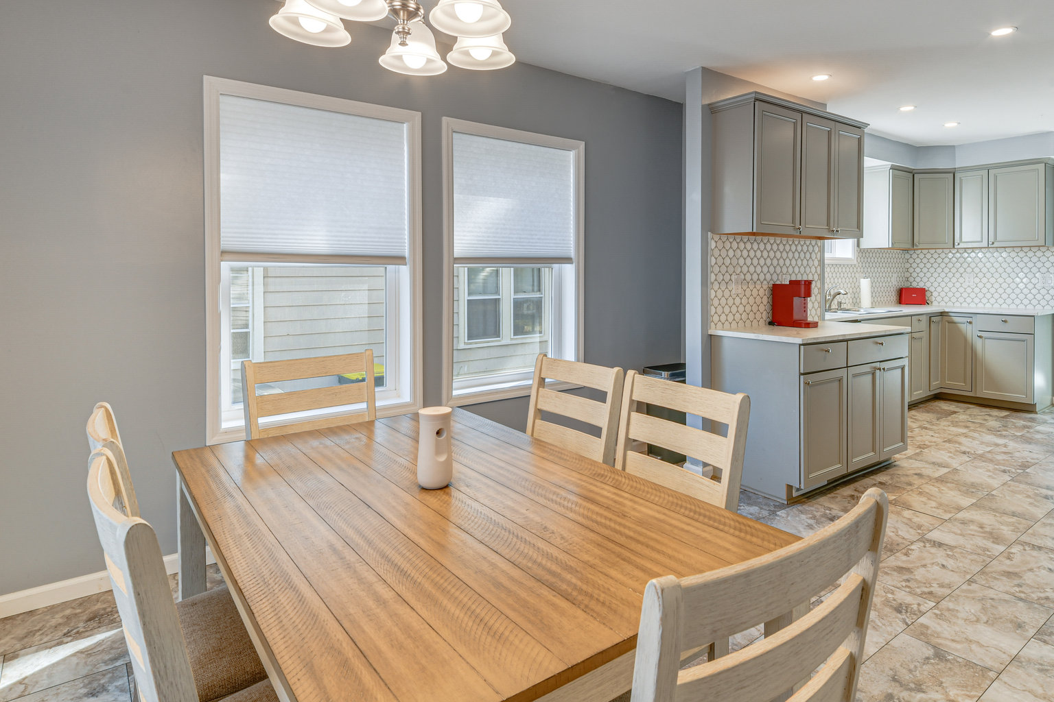 Norwich Vacation Rental