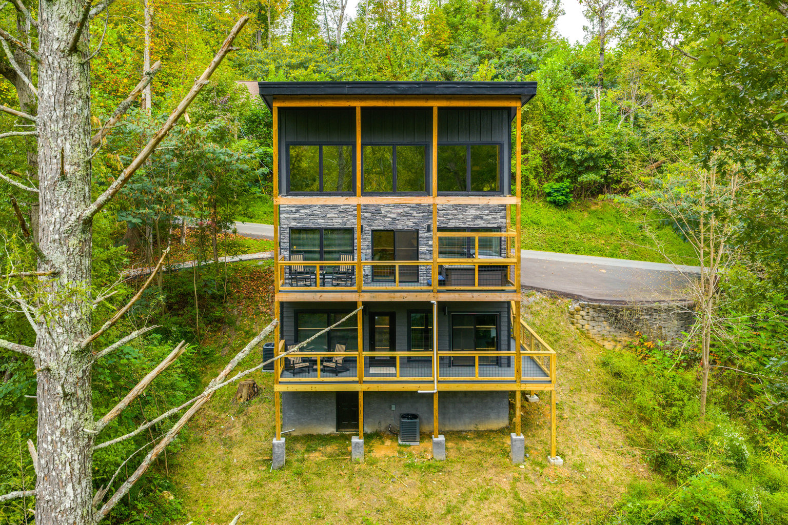 Gatlinburg Vacation Rental