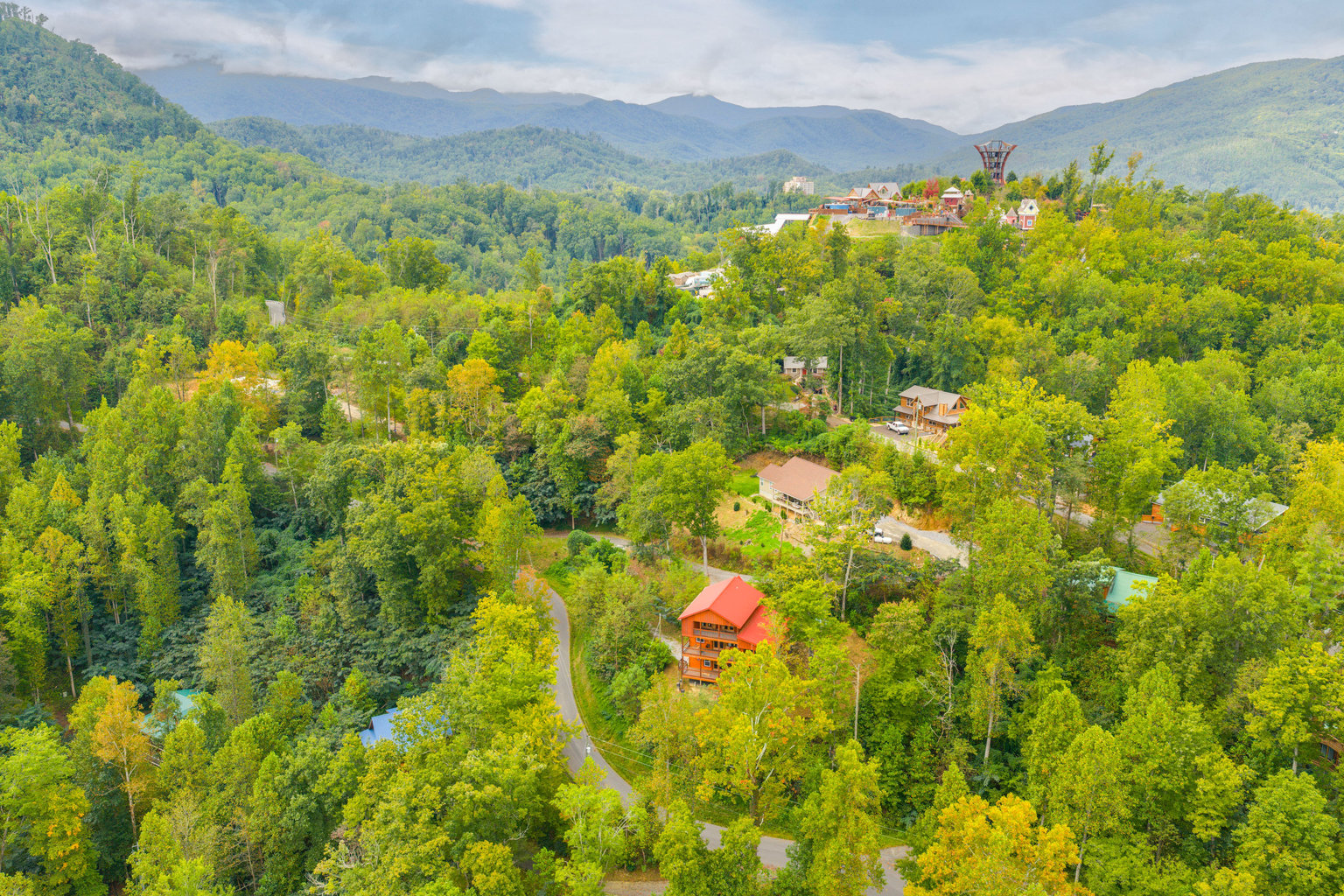 Gatlinburg Vacation Rental