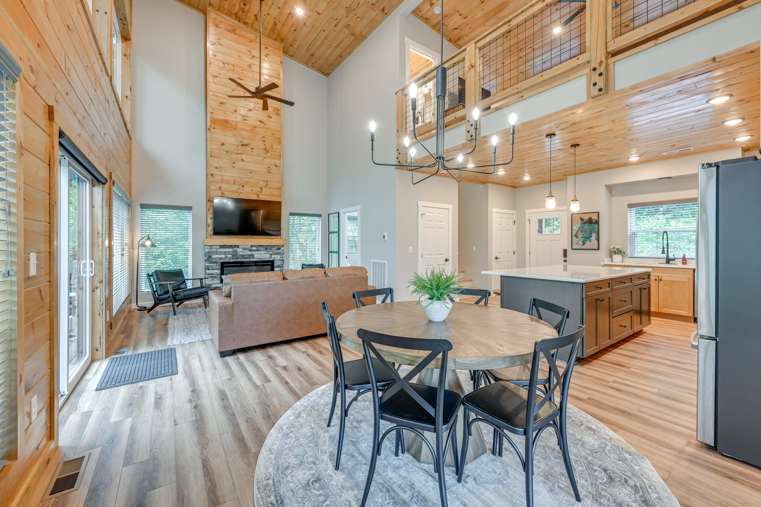 Gatlinburg Vacation Rental