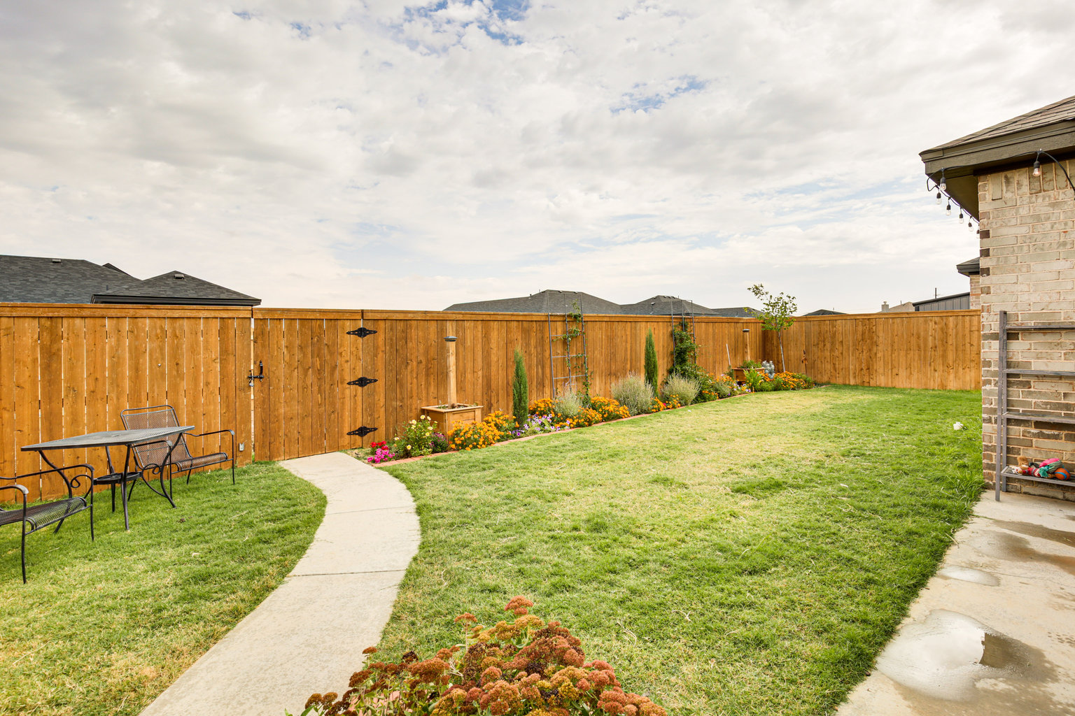 Wolfforth Vacation Rental