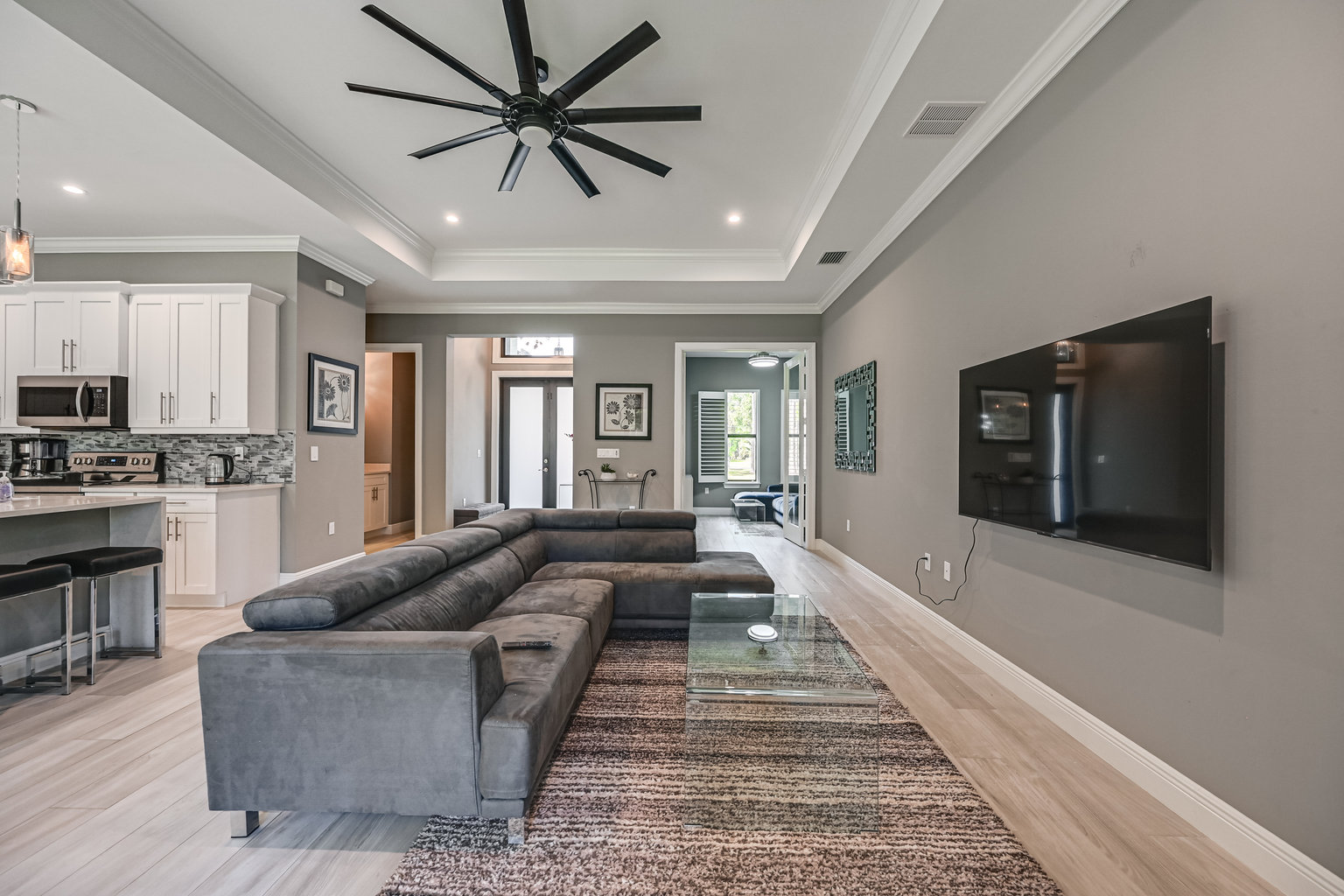 Naples Vacation Rental