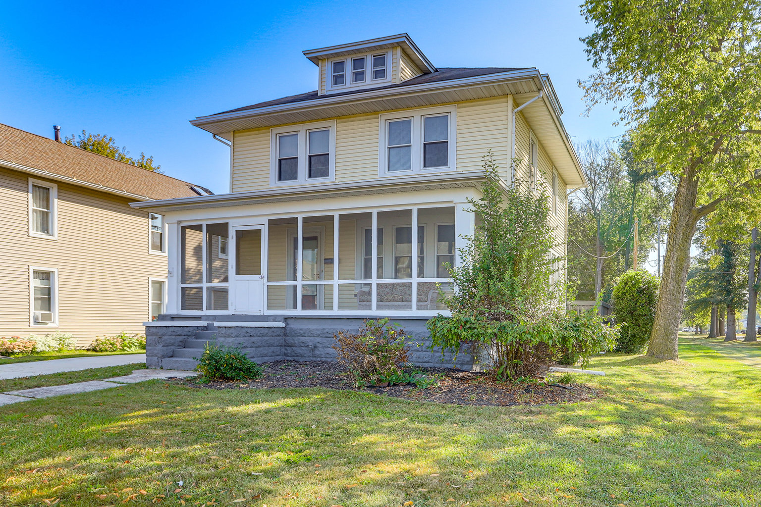 Port Clinton Vacation Rental