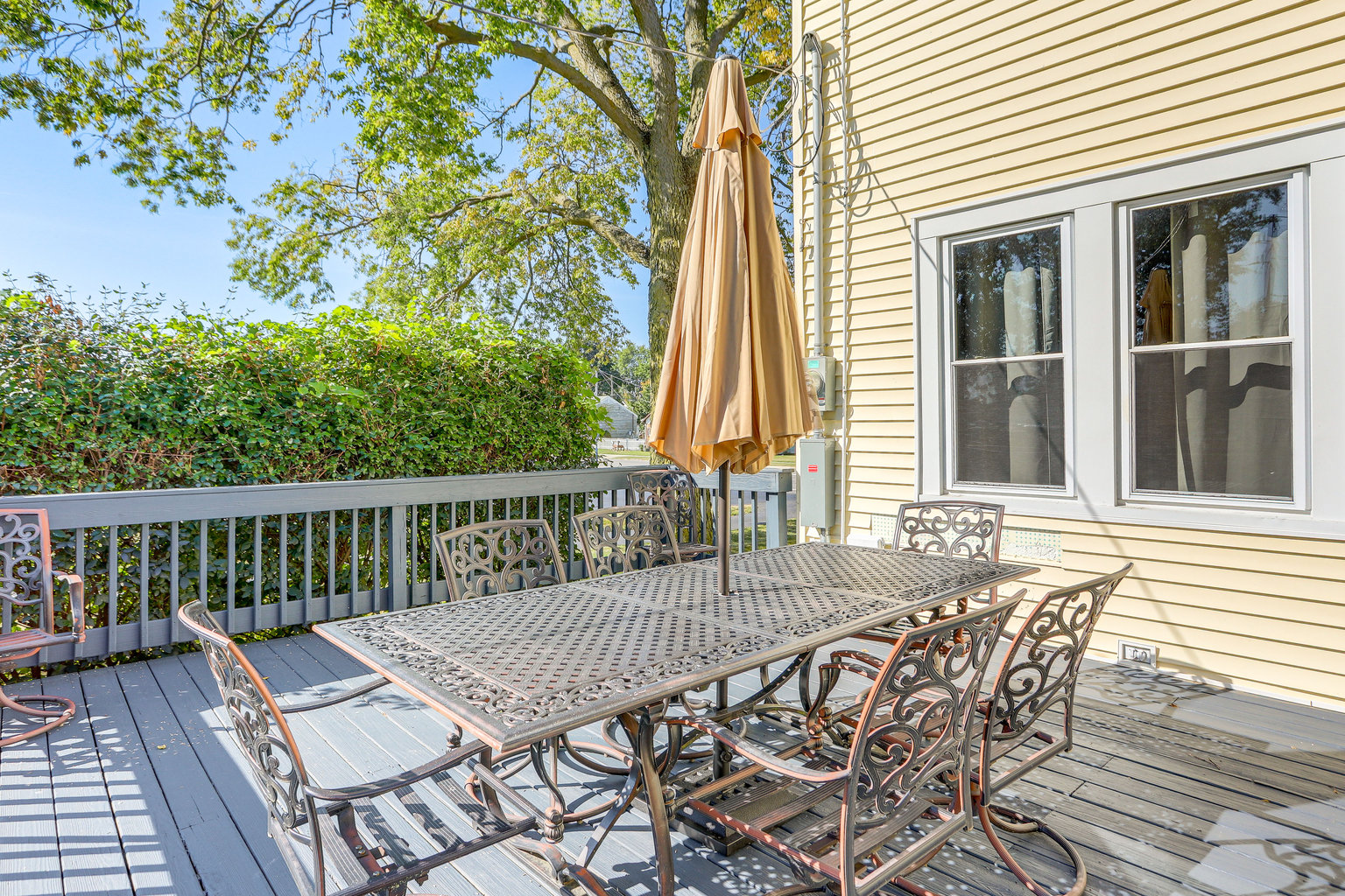 Port Clinton Vacation Rental