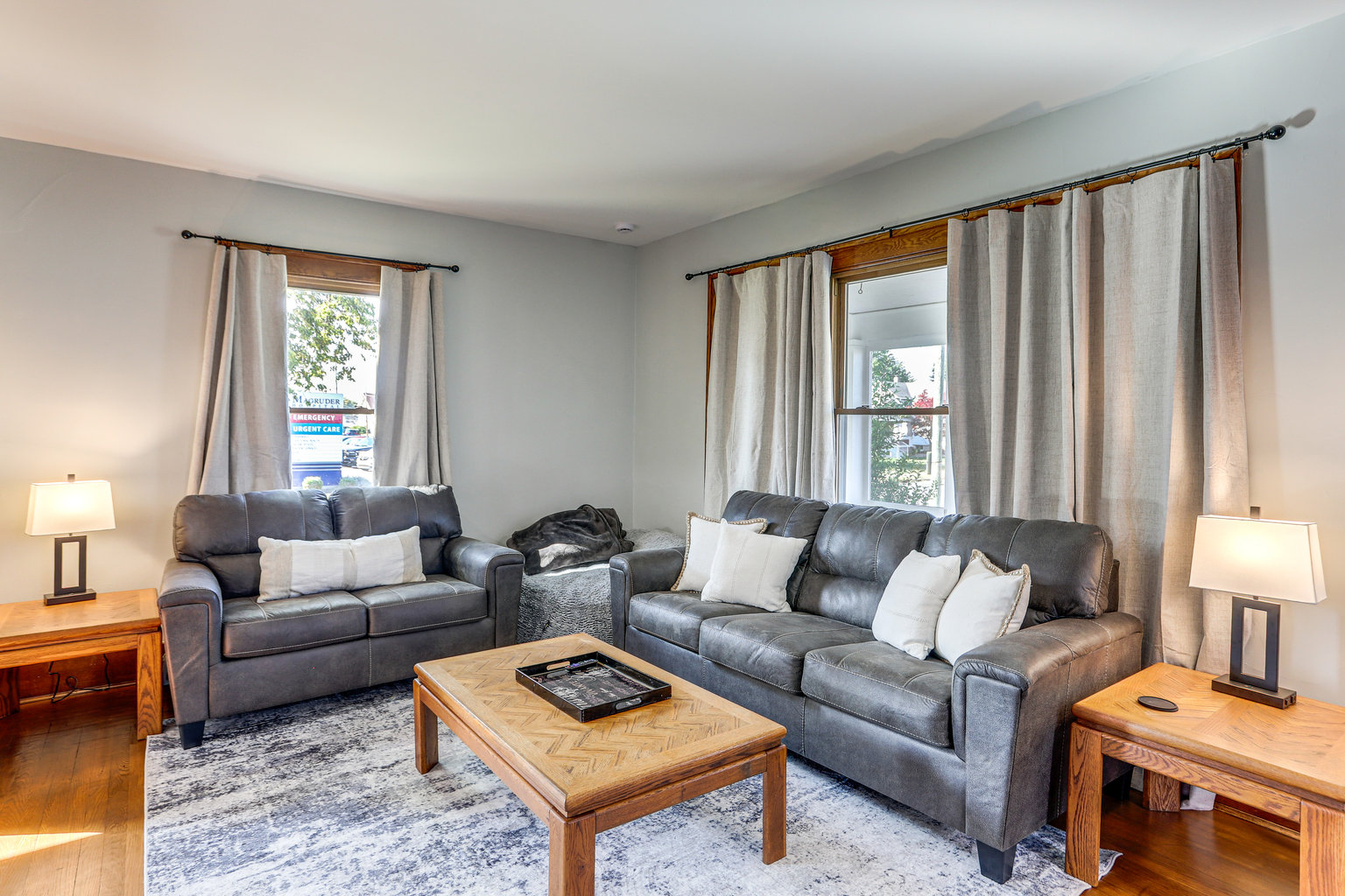 Port Clinton Vacation Rental